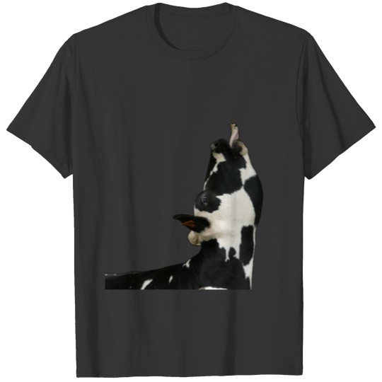 Funny Cow T-shirt
