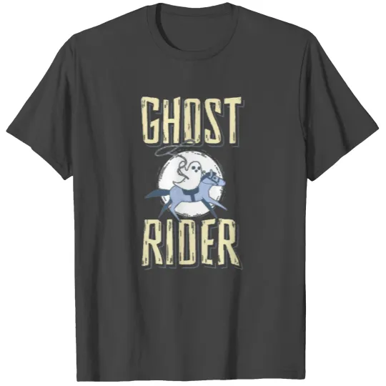The Ghost Rider T Shirts