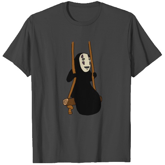 Spirited Away T Shirts