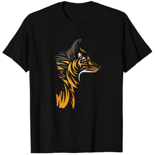 Werewolf T Shirts