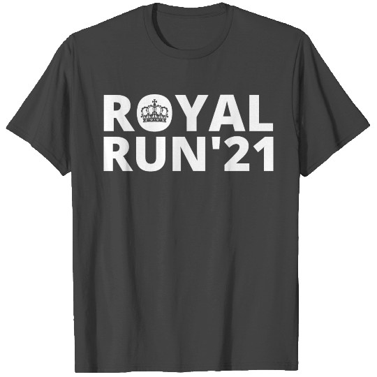 ROYAL RUN T Shirts