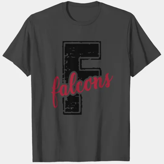 Atlanta Falcons T Shirts