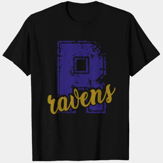 Baltimore Ravens T Shirts