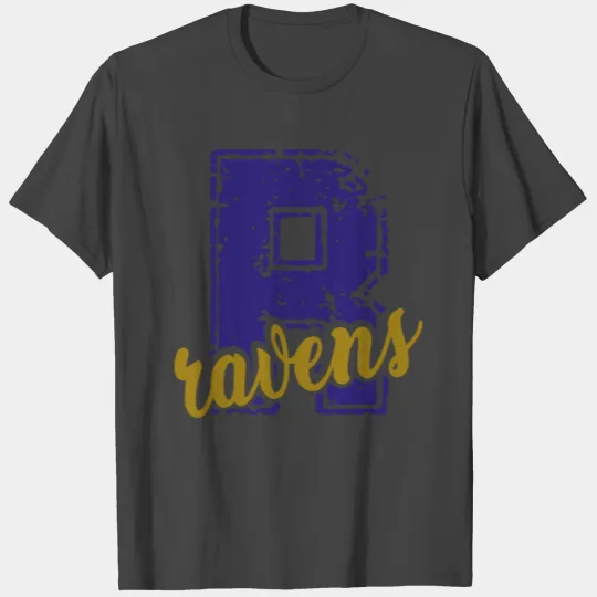 Baltimore Ravens T Shirts