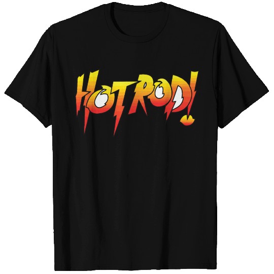 Rowdy Roddy Piper T Shirts