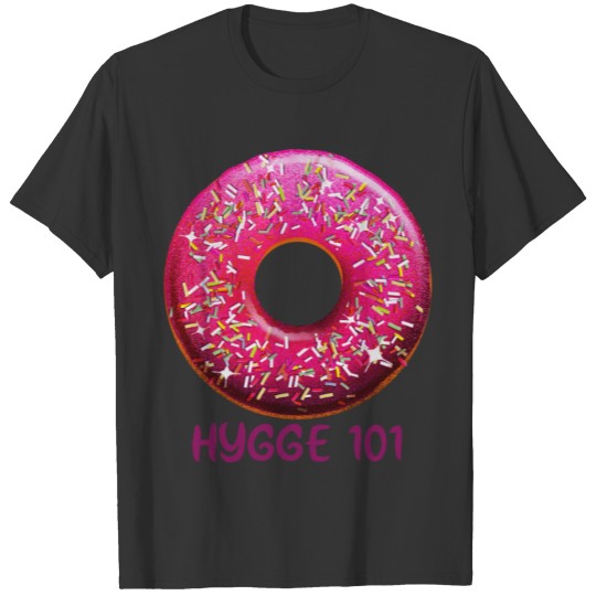 Hygge 101 T-shirt