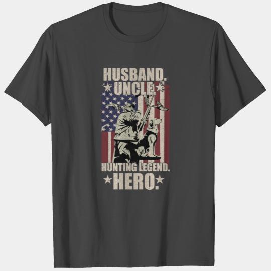 Duck Hunting Season Design for your Duck Hunter T Shirts
