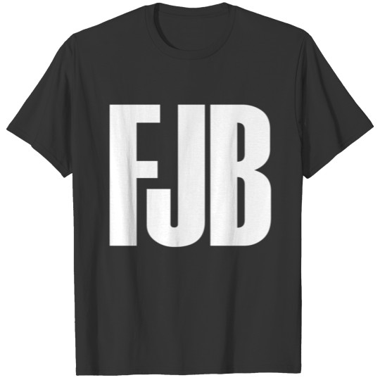 FJB Pro America T-shirt