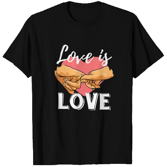 Funny LGBT Gay Pride Lovers T Shirts