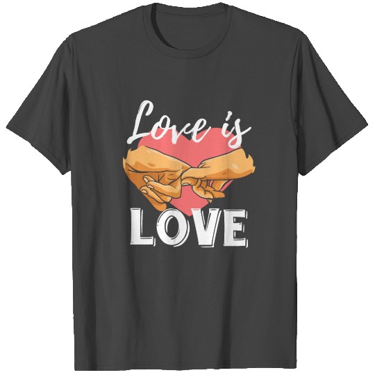 Funny LGBT Gay Pride Lovers T Shirts