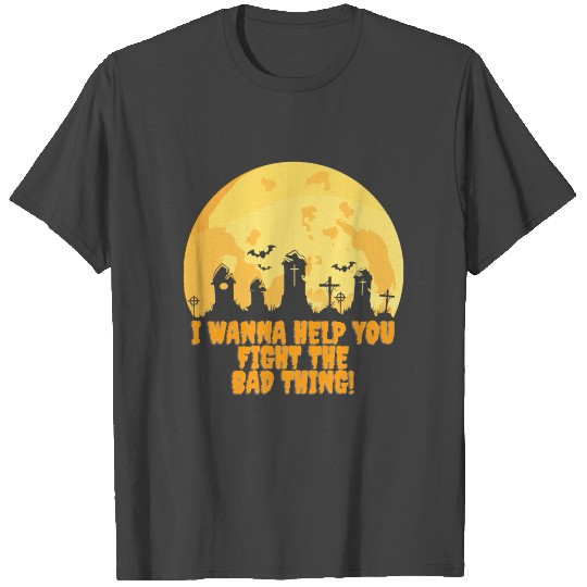 Halloweentown Vintage Sunset Graveyard Halloween J T Shirts