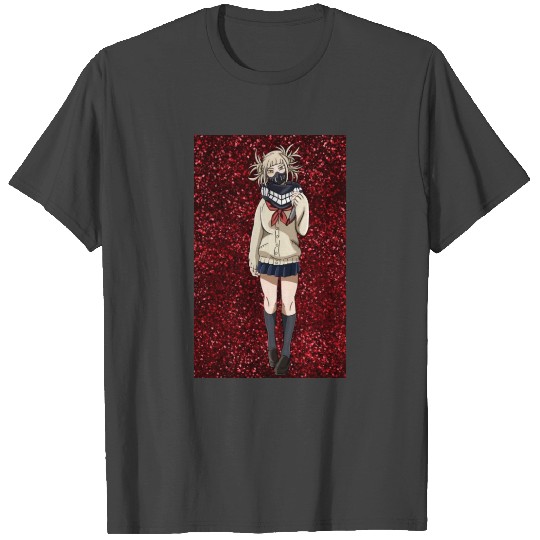 Himiko Toga T Shirts