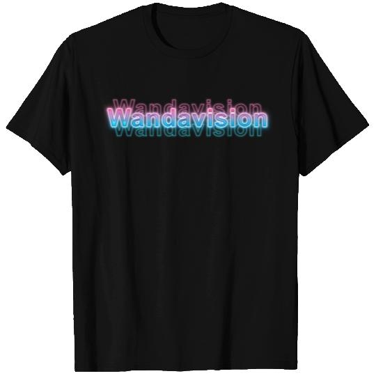 Wandavision T Shirts