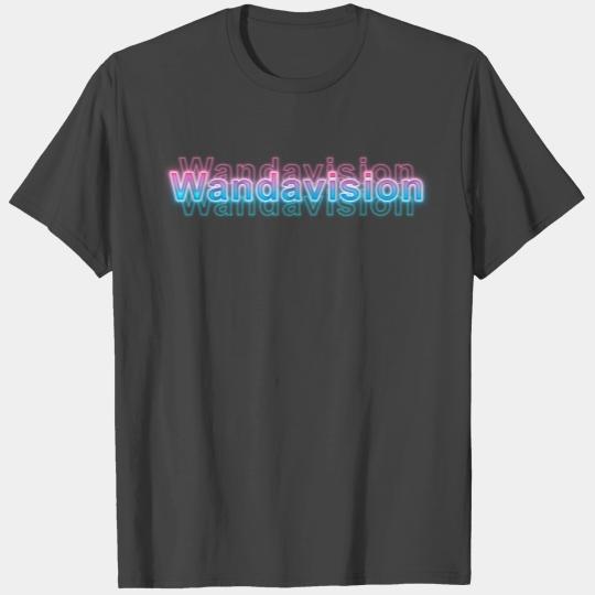 Wandavision T Shirts
