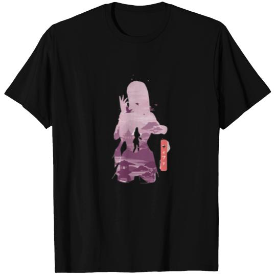 Final Fantasy T Shirts