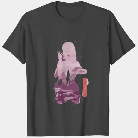 Final Fantasy T Shirts