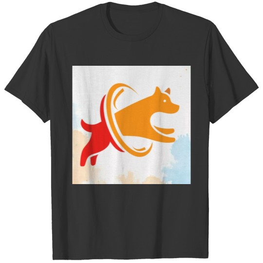 Super Dog T-shirt