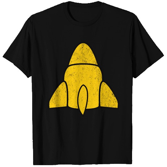 Rocket Power – Regina T Shirts