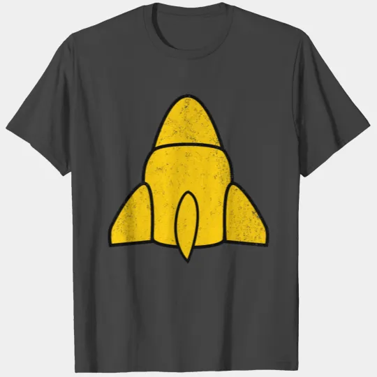 Rocket Power – Regina T Shirts