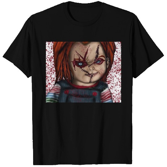 Chucky T Shirts