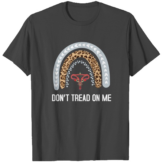Don't Tread On Me T Shirts