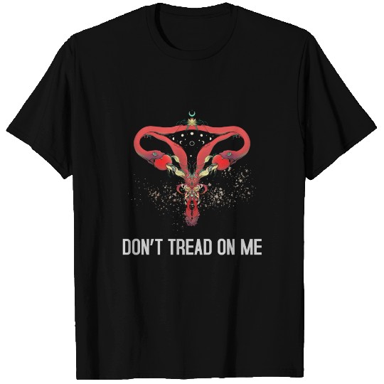 Don't Tread On Me T Shirts