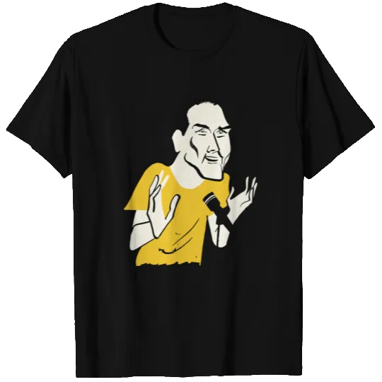 Norm Macdonald Classic T Shirts
