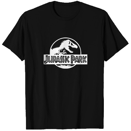 Jurassic Park T Shirts