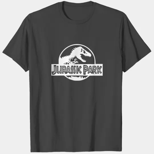 Jurassic Park T Shirts