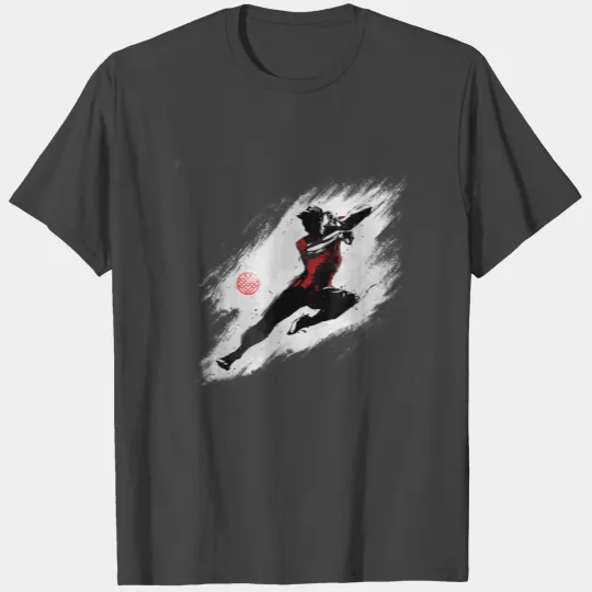 Shang-Chi and the Legend of the Ten Rings Trio T Shirts