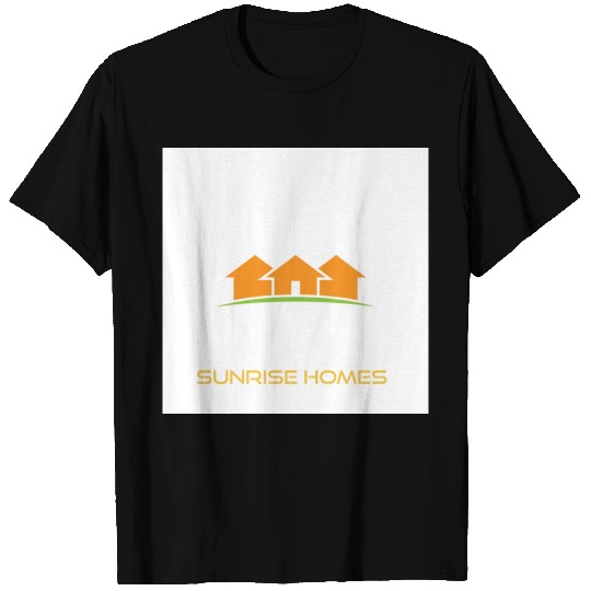 Sunrise homes T Shirts