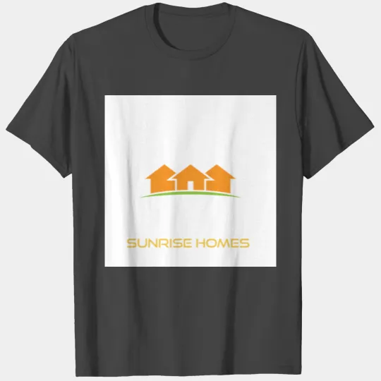 Sunrise homes T Shirts