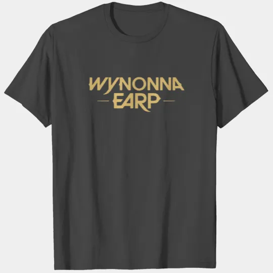 Wynonna Lightweight Edition T Shirts