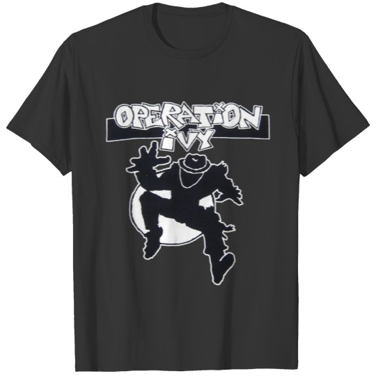 operation ivy T-shirt