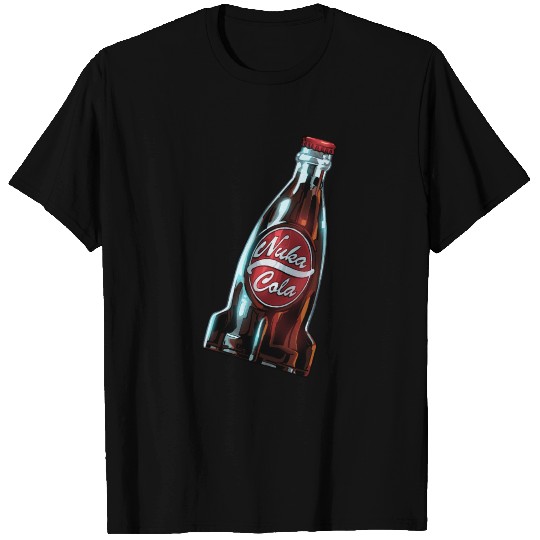 Nuka Cola T Shirts