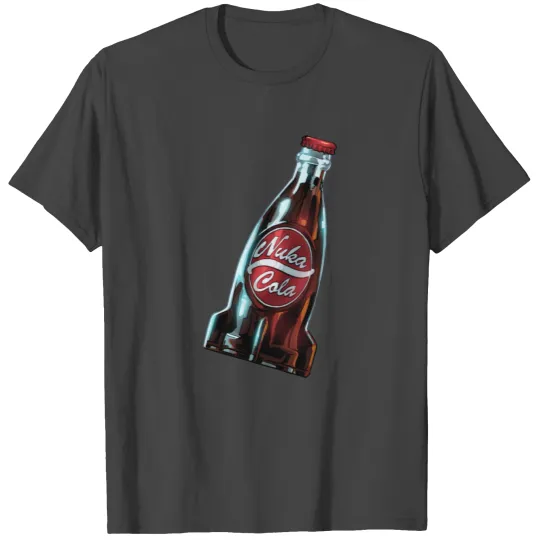 Nuka Cola T Shirts