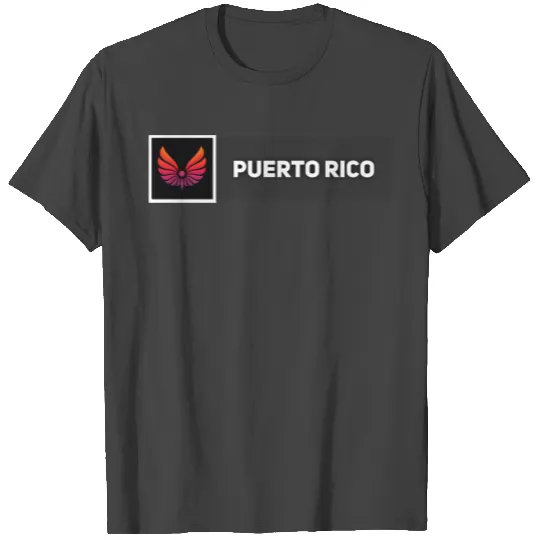 puerto rico T Shirts