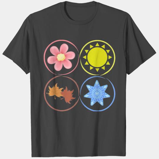 ALL SEASONS... T Shirts