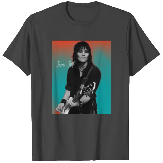 joan jett rocker T Shirts