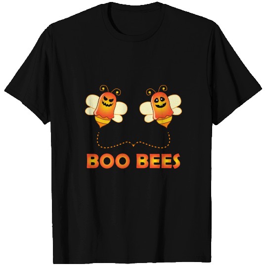 Boo Bees Halloween Costume T Shirts
