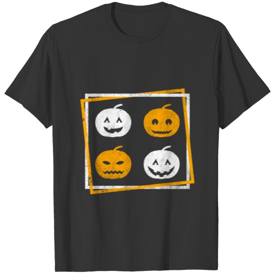 Halloween Costume Shirt, Vintage Halloween T-shirt