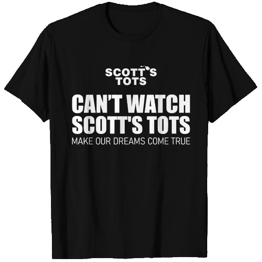 Scotts Tots T Shirts