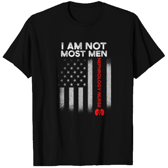 Nephrology Nurse Exercise Dialysis Nursing RN T Shirts