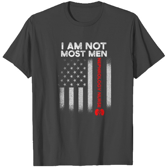 Nephrology Nurse Exercise Dialysis Nursing RN T Shirts