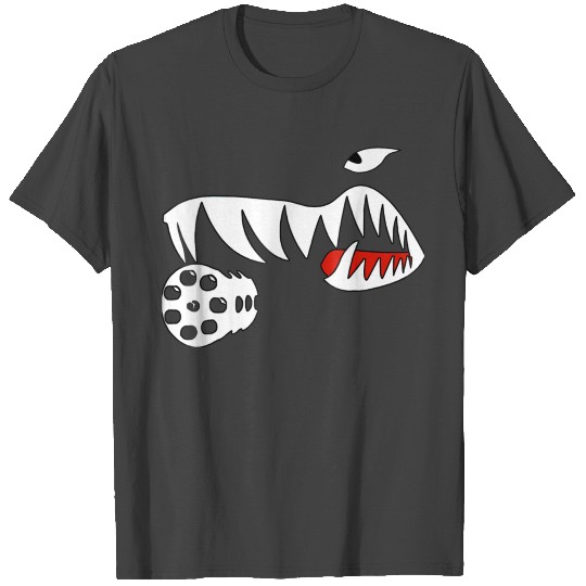 A 10 Hog Warthog fighter jet BRRRT for u.s.a pilot T Shirts