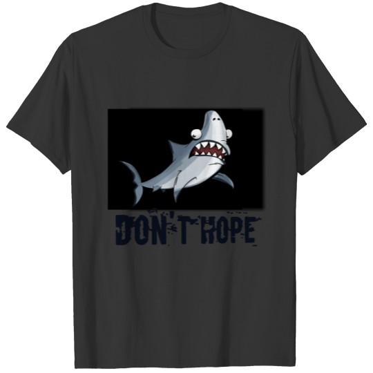 Be Hopeful T-shirt