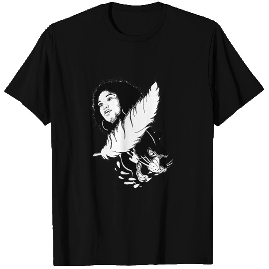 Black Panther BLM T Shirts