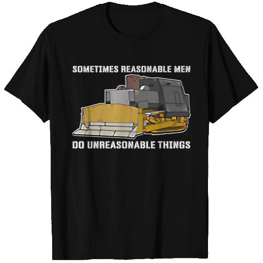 Killdozer T Shirts