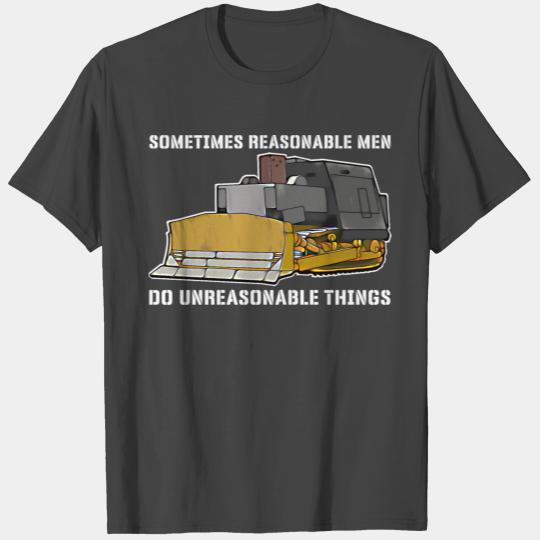 Killdozer T Shirts