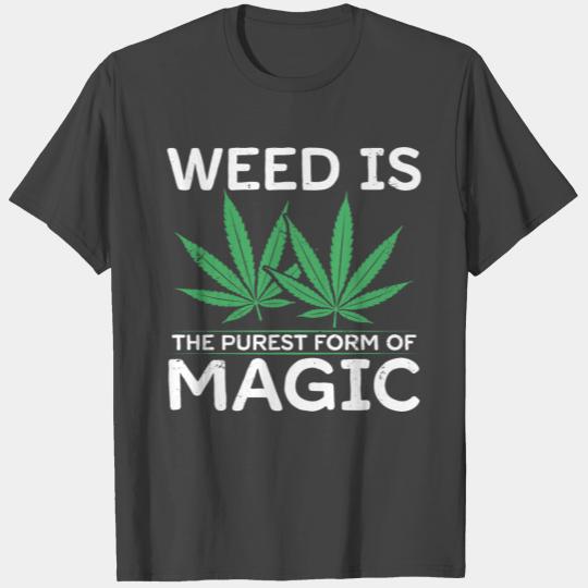 420 Smoke Weed | Cannabis Pot Marijuana Gift Ideas T Shirts